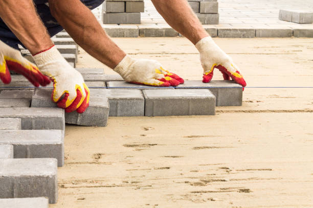 Best Local Driveway Pavers  in Oxnard, CA