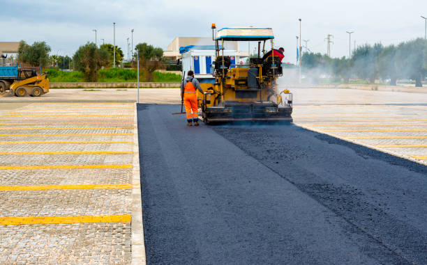 Best Permeable Paver Driveway  in Oxnard, CA