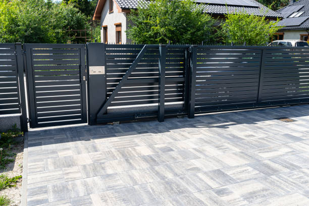 Best Concrete Paver Driveway  in Oxnard, CA