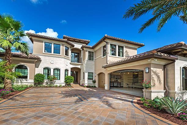 Best Decorative Driveway Pavers  in Oxnard, CA