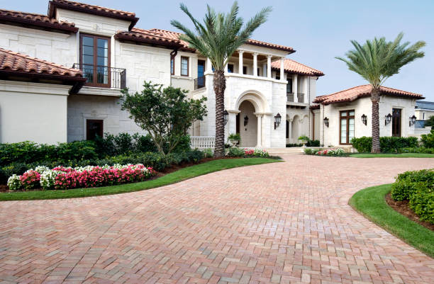 Oxnard, CA Driveway Pavers Company
