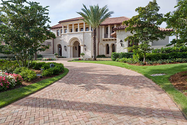 Best Driveway Resurfacing Pavers  in Oxnard, CA