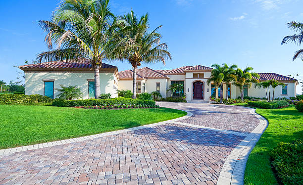 Reasons to Select Us for Your Driveway Paving Requirements in Oxnard, CA