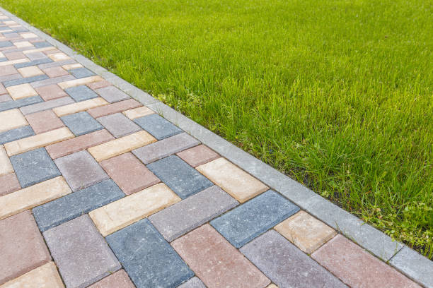 Best Commercial Driveway Pavers  in Oxnard, CA